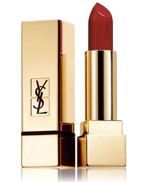 rouge couture ysl|YSL rouge pur couture 1966.